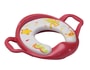 R�ducteur WC BADABULLE rouge B027001