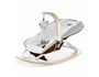 Transat b�b� CHICCO I-FEEL chocolat