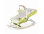 Transat b�b� CHICCO I-FEEL vert
