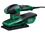 Ponceuse vibrante BOSCH PSS 200A