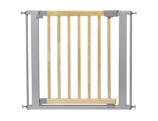 Barri�re s�curit� escalier BADABULLE Autoclose de 73 a 82.5 cm