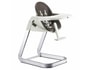 Chaise haute �volutive CHICCO I-SIT chocolat