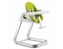 Chaise haute �volutive CHICCO I-SIT vert
