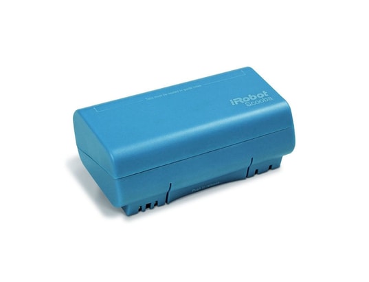 Accessoire aspirateur IROBOT ACC263 Batterie Scooba