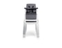 Chaise haute �volutive NUNA Zaaz carbone