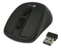 Souris sans fil AMARINA First Clic noire