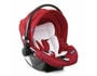Poussette combin� CHICCO Trio Enjoy Fun garnet