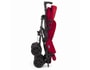 Poussette combin� CHICCO Trio Enjoy Fun garnet