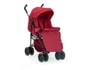 Poussette combin� CHICCO Trio Enjoy Fun garnet
