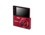 Appareil photo num�rique compact SAMSUNG MV800 rouge Pack Zadig et Voltaire