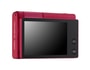Appareil photo num�rique compact SAMSUNG MV800 rouge Pack Zadig et Voltaire