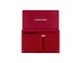 Appareil photo num�rique compact SAMSUNG MV800 rouge Pack Zadig et Voltaire