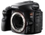 Appareil photo num�rique reflex SONY Alpha A65 boitier nu (SLT-A65)