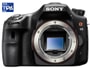 Appareil photo num�rique reflex SONY Alpha A65 boitier nu (SLT-A65)