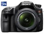 Appareil photo num�rique reflex SONY Alpha A65 18-55 mm (SLT-A65)