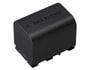 Batterie Cam�scope JVC BN-VG121