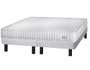 Ensemble 2 personnes SIMMONS Pack DOTONIC 180 pied wenge