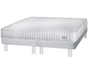 Ensemble 2 personnes SIMMONS Pack DOTONIC 180 pied blanc