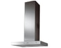 Hotte decorative murale BROAN HD900I