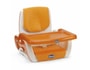 Rehausseur de chaise CHICCO Mode passion fruit
