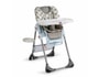 Chaise haute CHICCO Polly 2 en 1 chick to chick