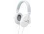 Casque hifi SONY MDR-ZX500WH
