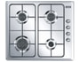 Plaque gaz HUDSON TC50I