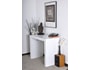 Console LOGIDESIGN MAXI 2 extensible Blanche