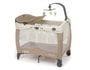 Lit parapluie GRACO Contour Electra Vibe apple