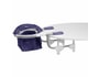 Si�ge de table CHICCO 360 degre purple rain