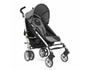 Poussette 4 roues CHICCO Liteway black night