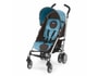 Poussette 4 roues CHICCO Liteway eucalyptus