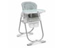 Chaise haute CHICCO Polly Magic skylight