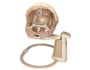 Balancelle GRACO Sweet peace naturel