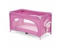 Lit parapluie CHICCO Easy Sleep rose