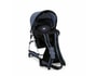 Porte b�b� dorsal CHICCO Caddy blue