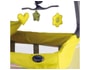 Lit parapluie GRACO Contour Electra Vibe venus