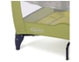Lit parapluie GRACO Contour Electra Vibe venus