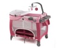Lit parapluie GRACO Contour Prestige sweet princess