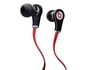 Ecouteur MONSTER CABLE Beats Tour noir by Dr Dre