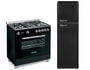 Piano de cuisson LA GERMANIA T85C20NDT + DPV300N