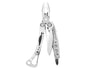 Pince multifonction LEATHERMAN Skeletool (830956)