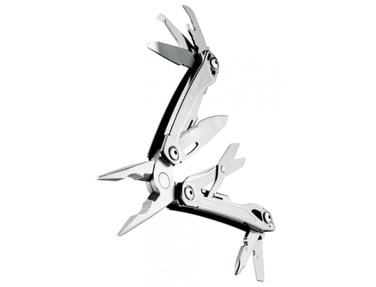 Pince multifonction LEATHERMAN Wingman (831436)
