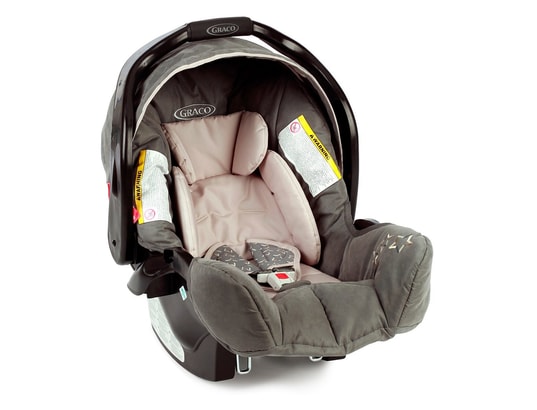 Si�ge auto groupe 0+ GRACO Junior Baby jupiter (sans base)