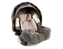 Si�ge auto groupe 0+ GRACO Junior Baby jupiter (sans base)