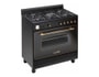 Piano de cuisson LA GERMANIA R95C25NDT