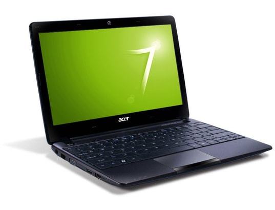Ordinateur portable ACER Aspire One 722