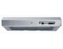 Hotte casquette INDESIT H161.2IX
