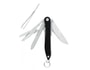 Couteau multifonction LEATHERMAN Style noir (831258)