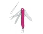 Couteau multifonction LEATHERMAN Style rose (831262)